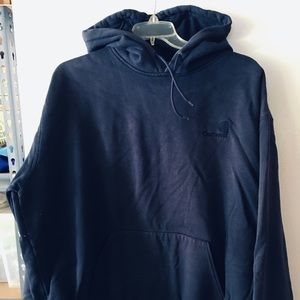 Carhartt Men’s Heavyweight Hooded Sweatshirt